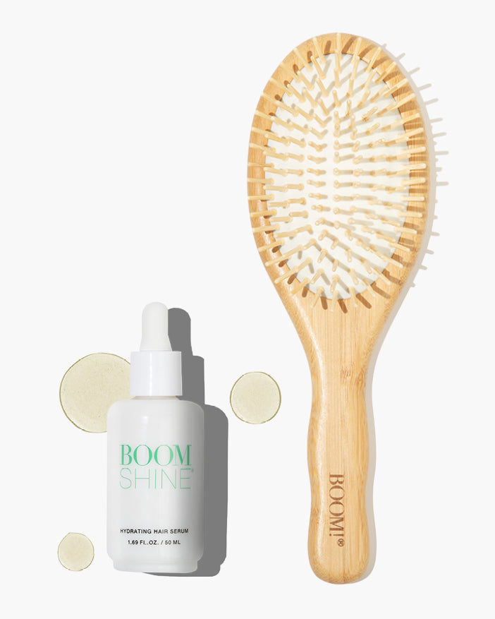 Shine & Smooth Essentials Bundle