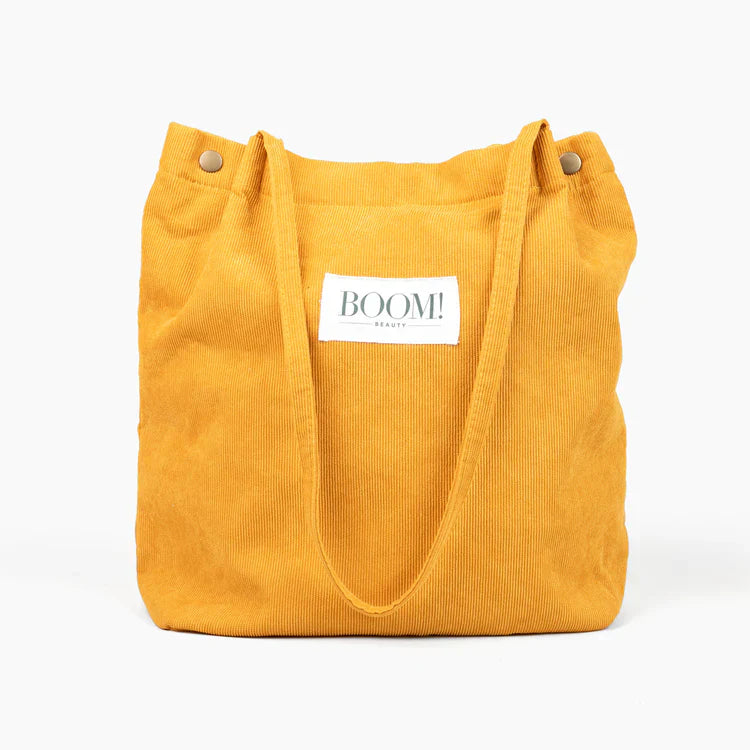 Golden Sunrise Tote