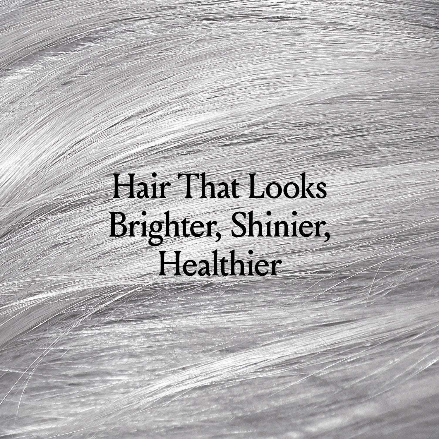Boom Silver ™ Lightweight Conditioner