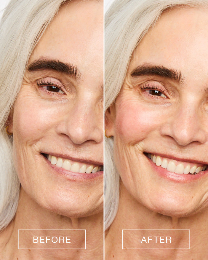 Boomstick Rose Nude™