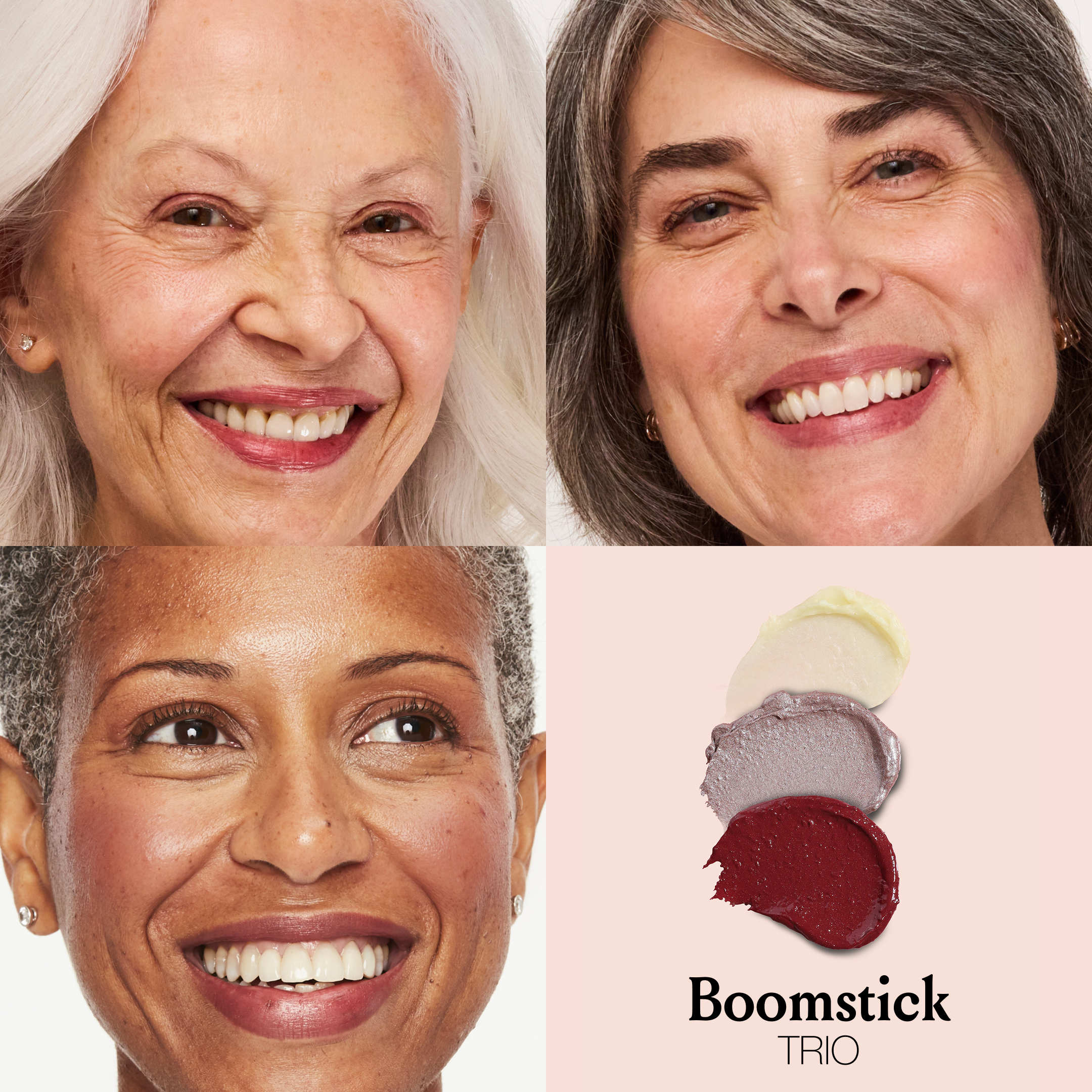 Boomstick Trio®