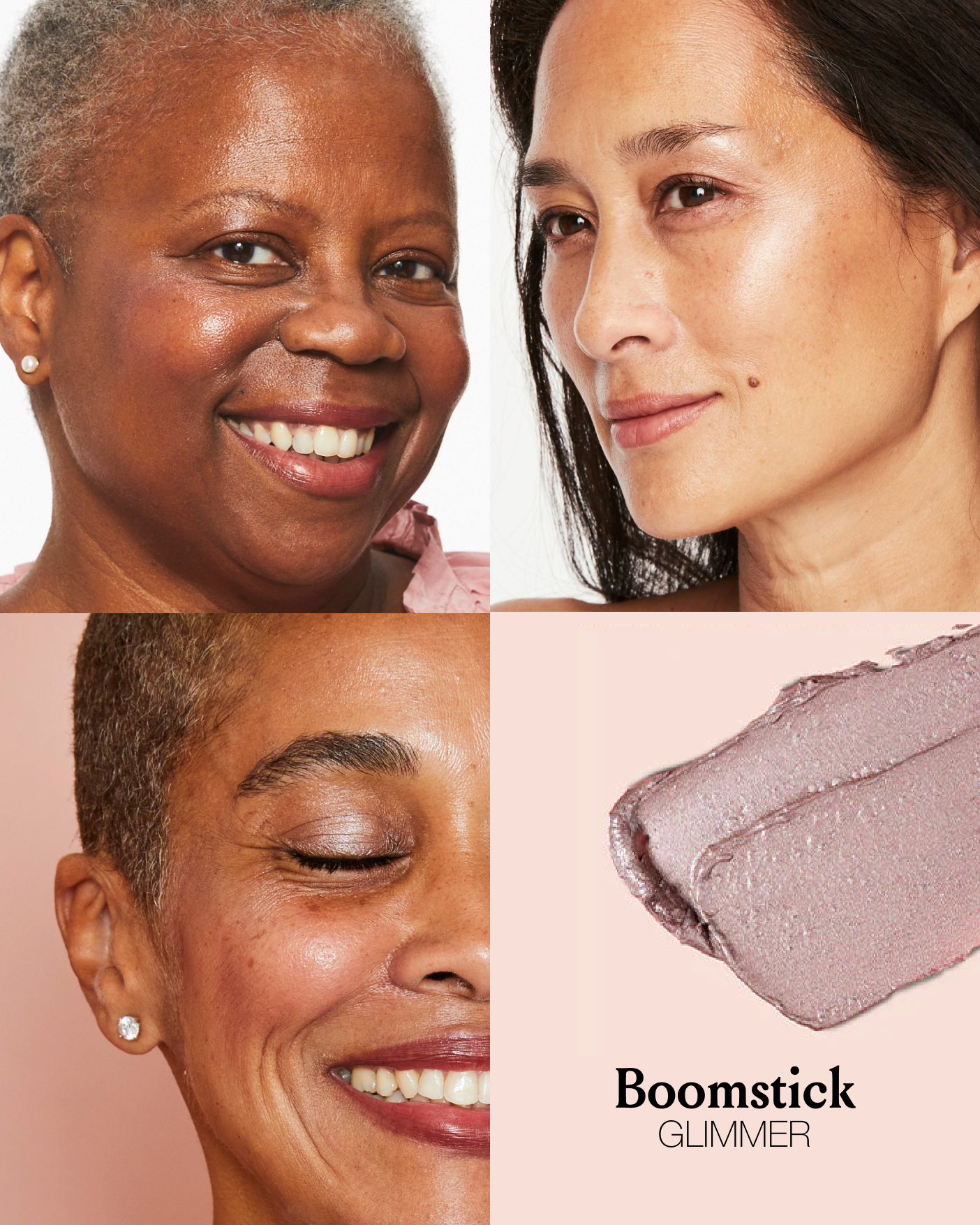 Boomstick Glimmer®