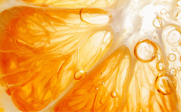 Vitamin C