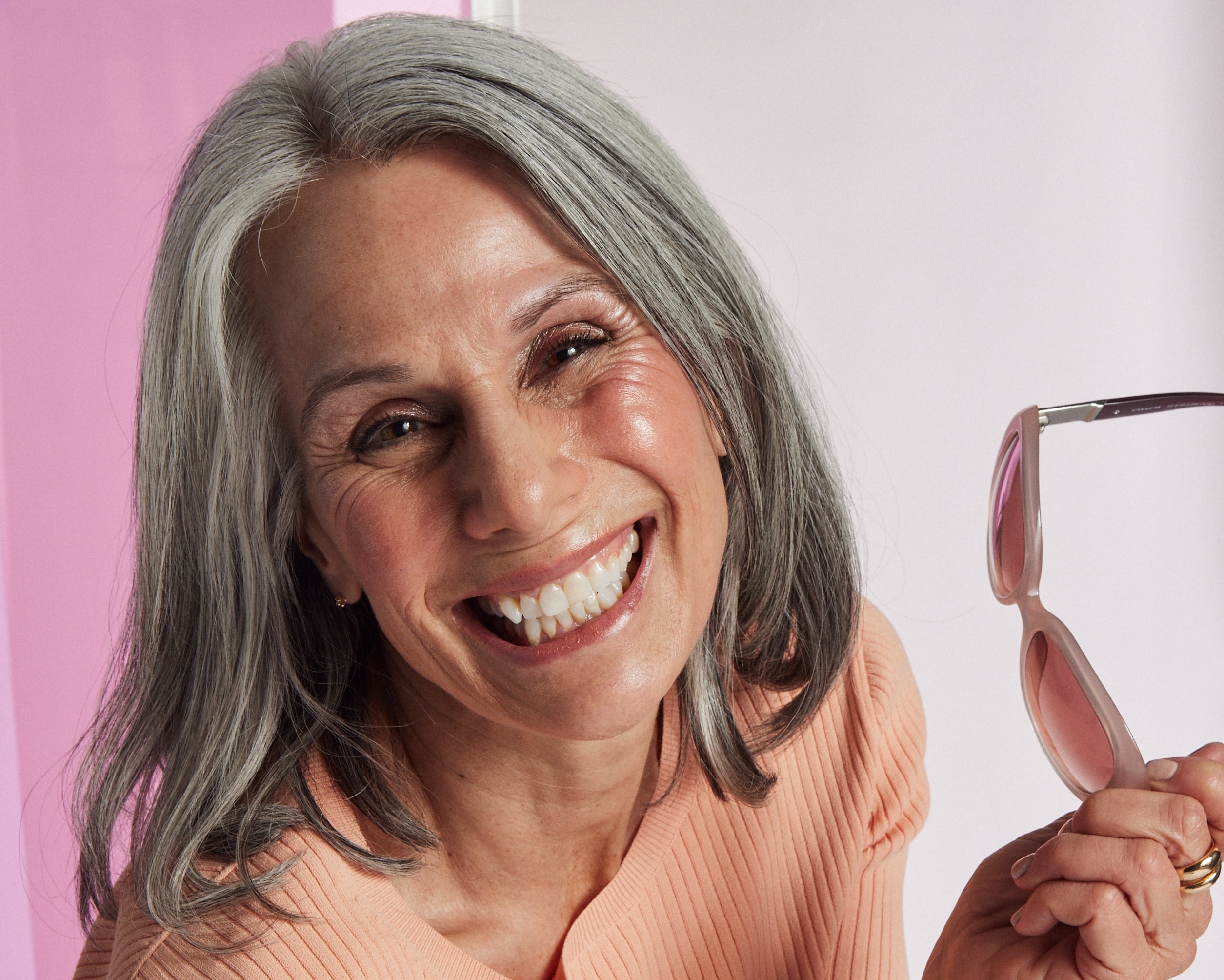 Boomstick Golden Peach™