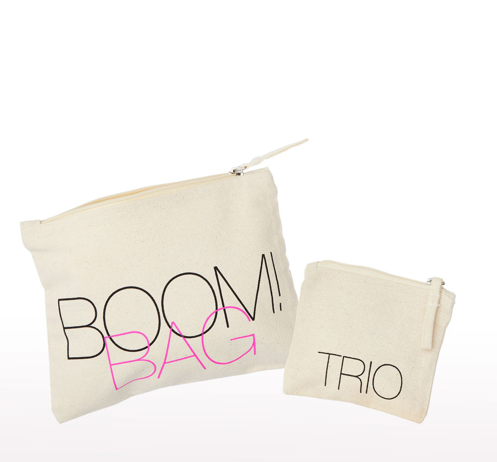 Organic Cotton Bags