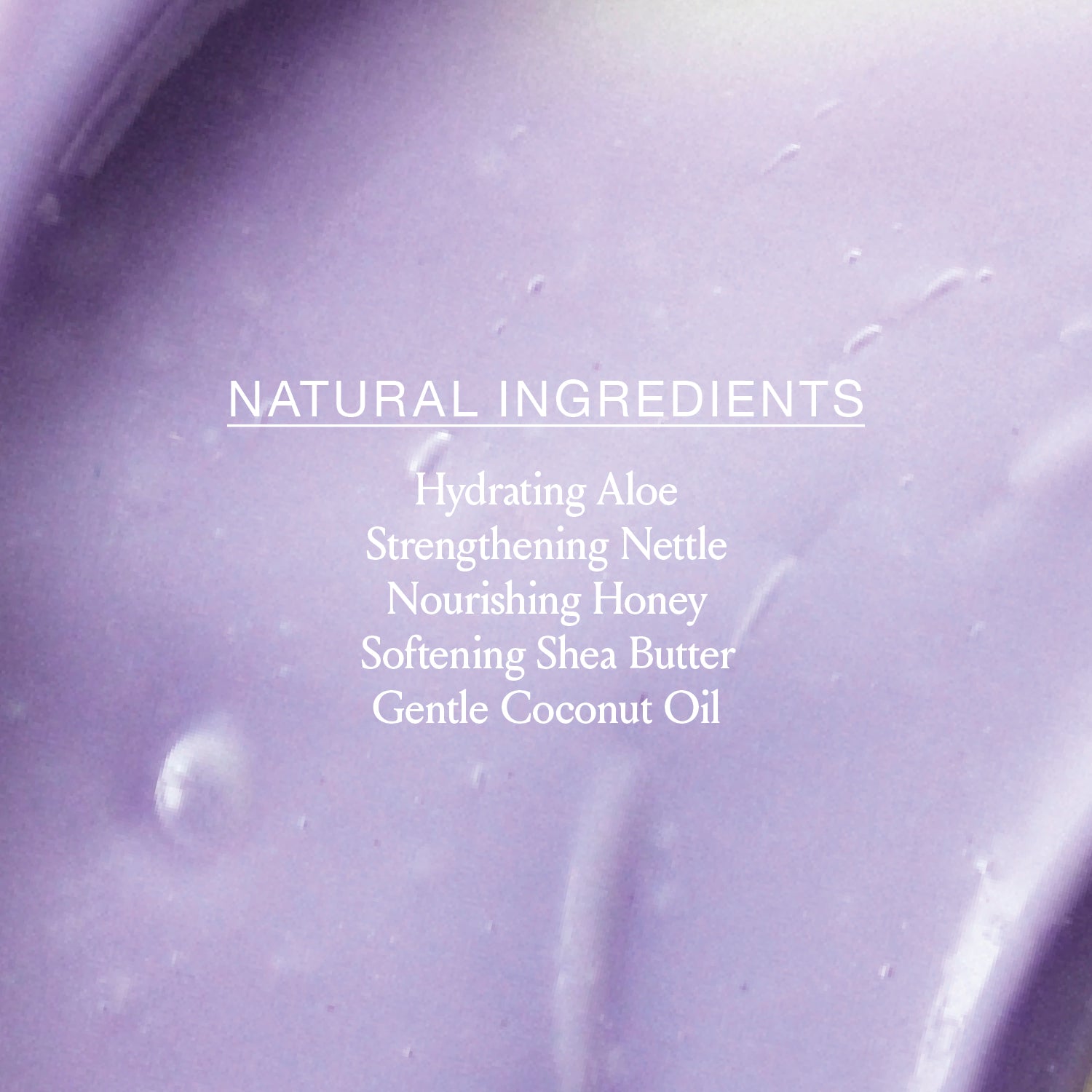 Boom Silver ™ Lightweight Conditioner