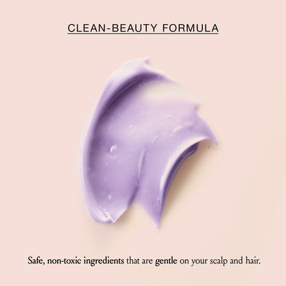 Boom Silver ™ Lightweight Conditioner