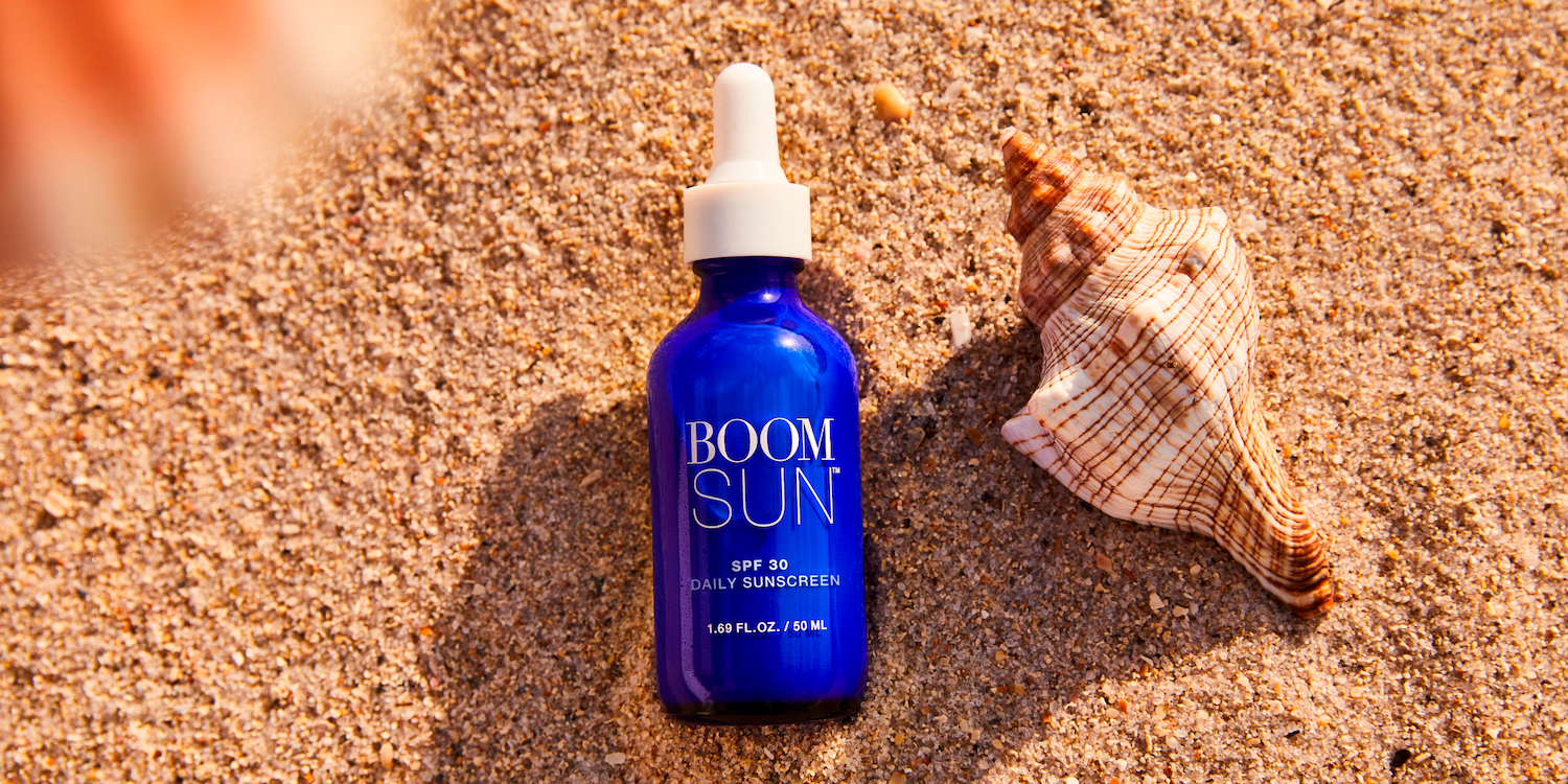 Boom Sun™