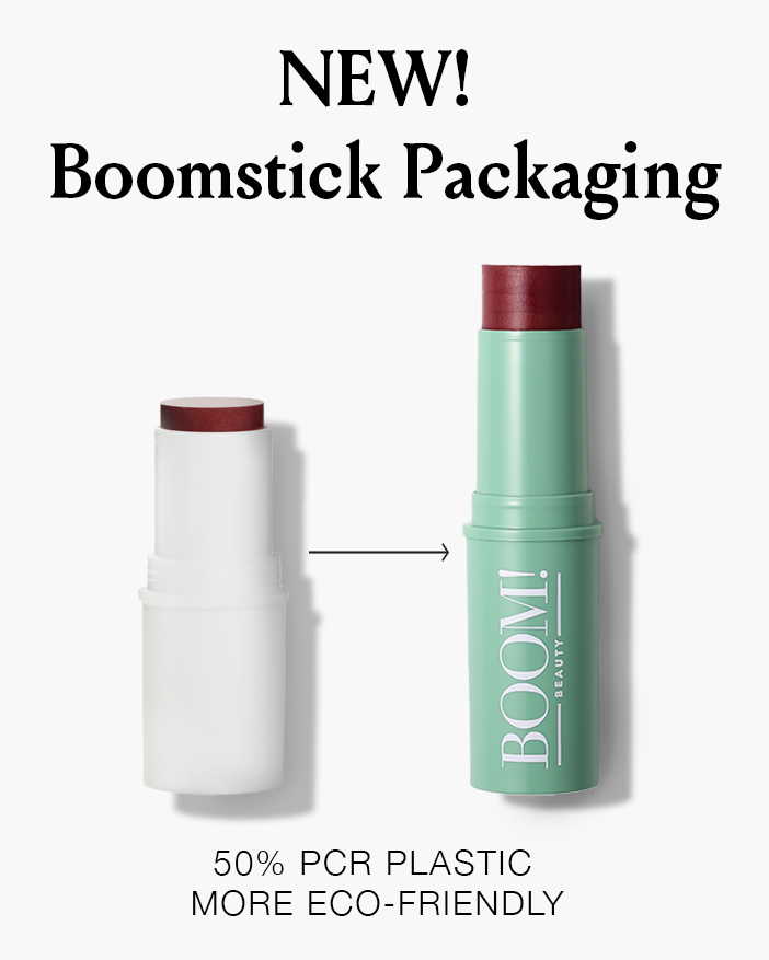 Boomstick Color™