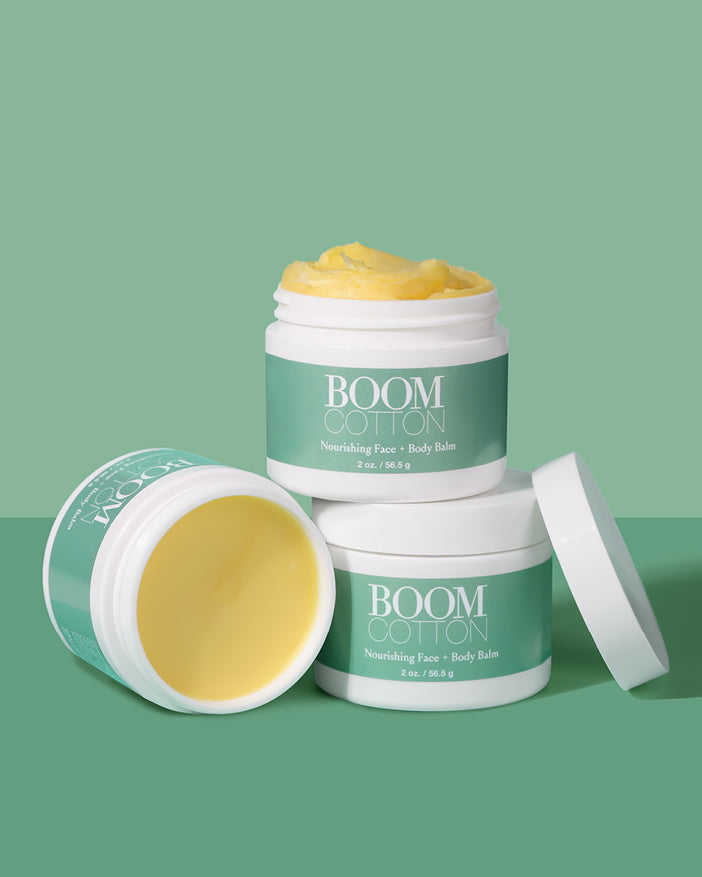 Boom Cotton®