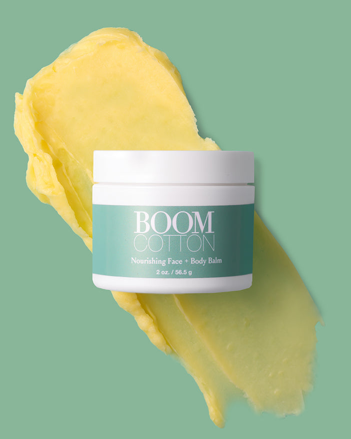 Boom Cotton®
