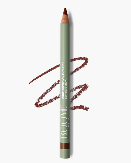 Pure Precision Eyeliner