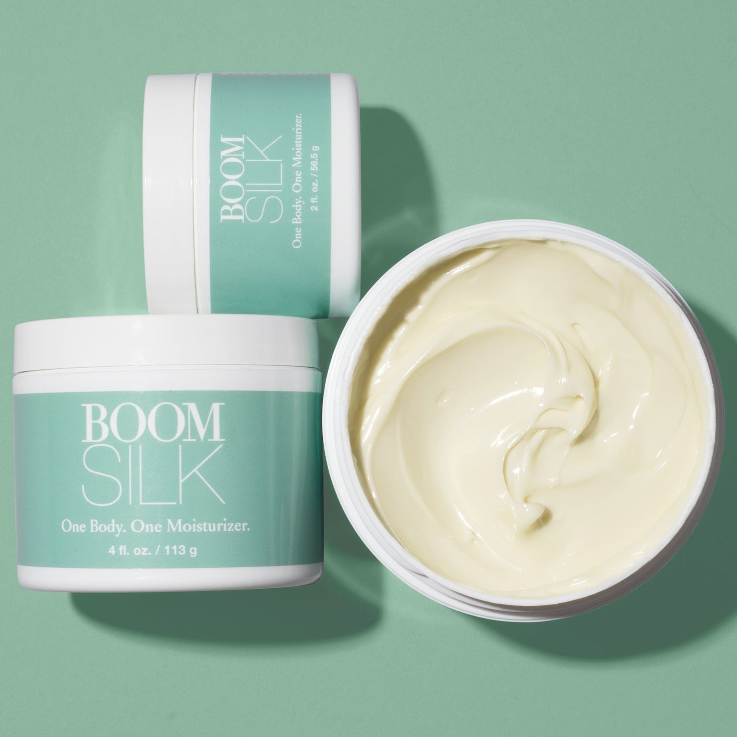 Boomsilk®