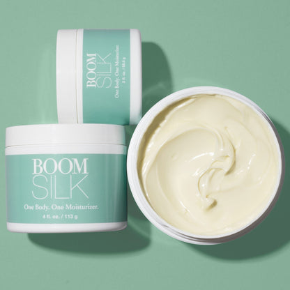 Boomsilk®