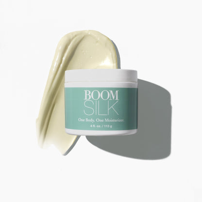 Boomsilk®