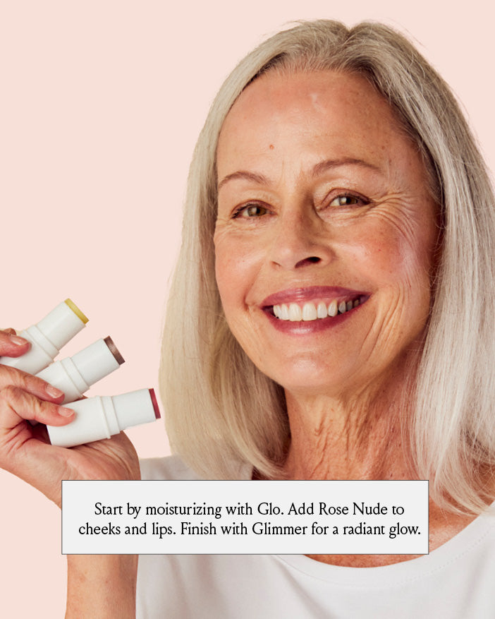 Boomstick Trio® Rose Nude