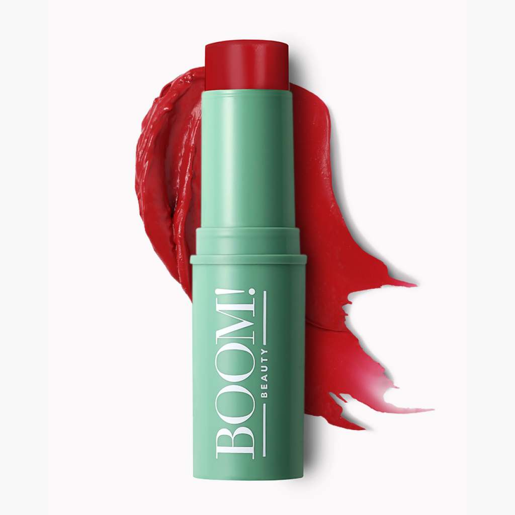 Boomstick Parisian Red