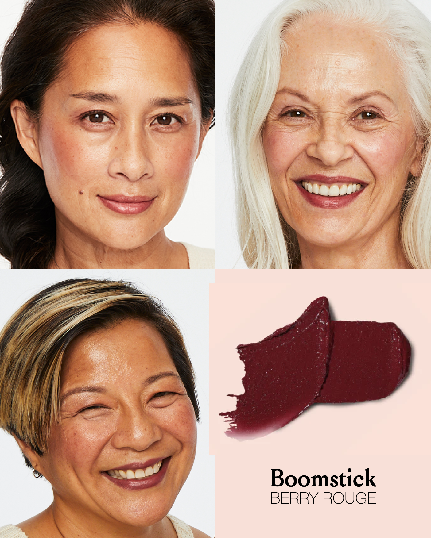 Boomstick Color™
