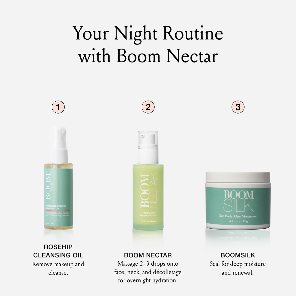 Boom Nectar®