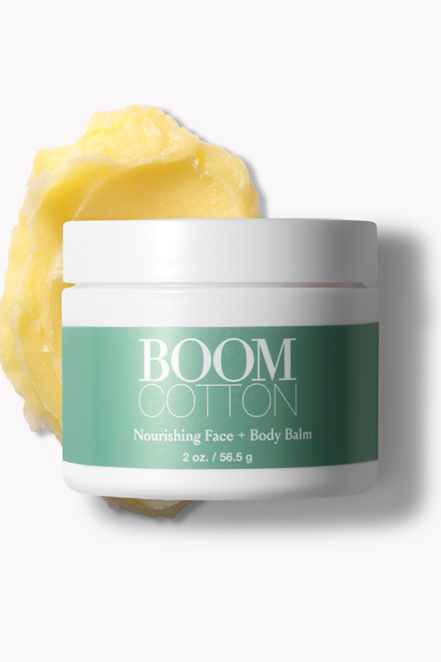 Boom Cotton®