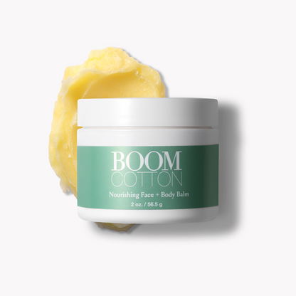 Boom Cotton®