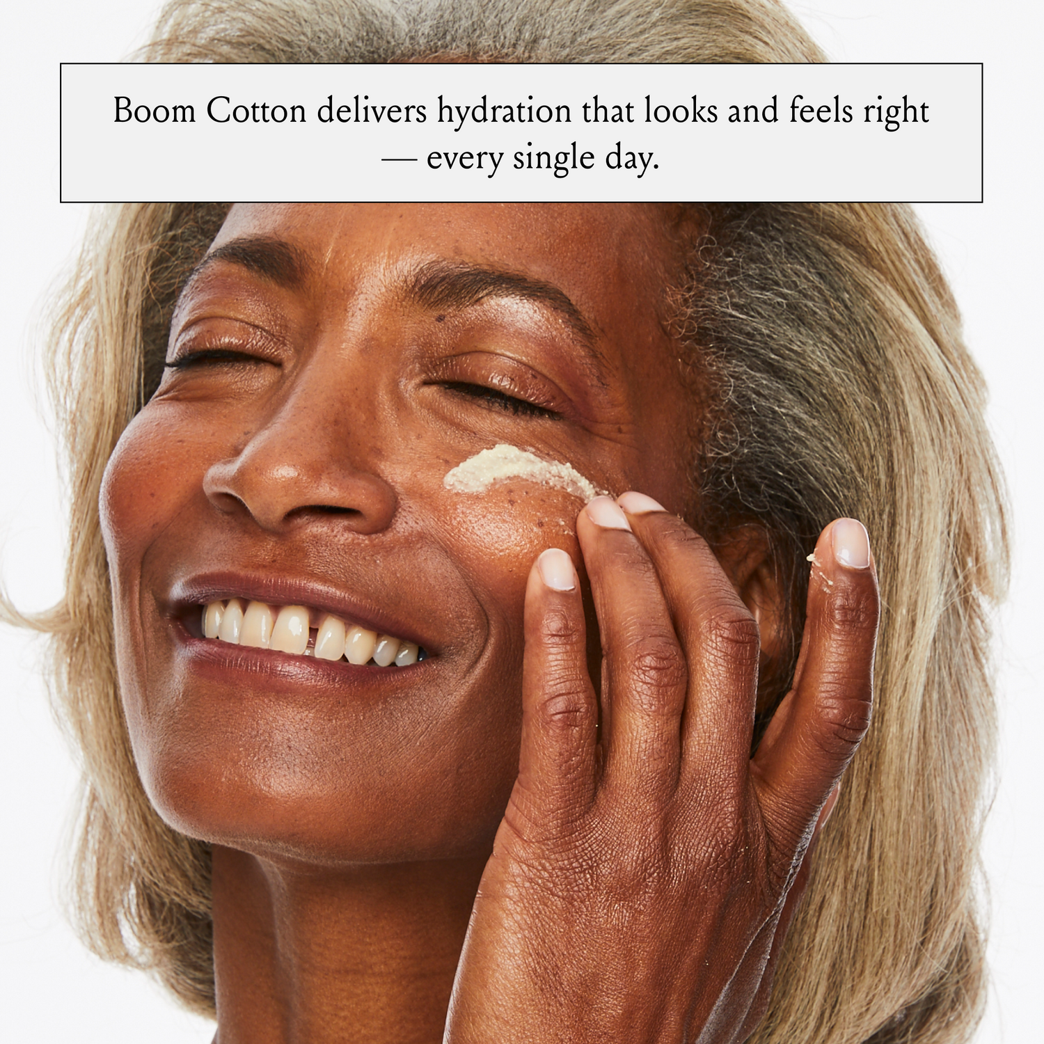 Boom Cotton®