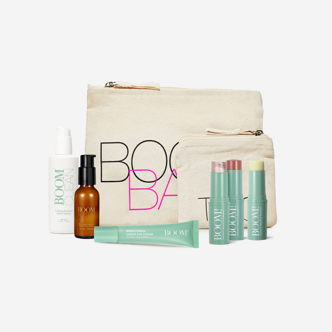 Boom Bag Basic