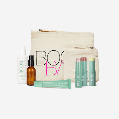 Boom Bag Basic