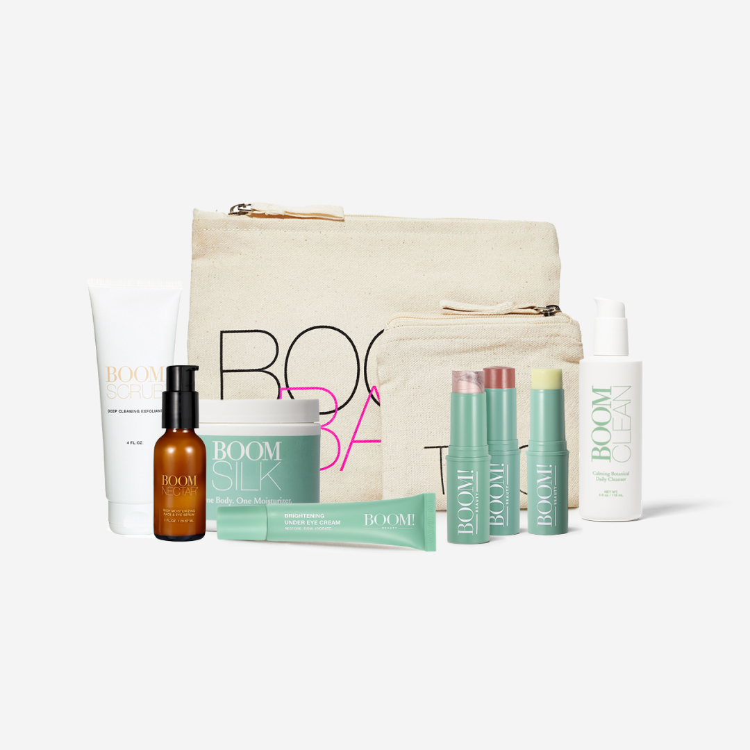 Boom Bag Plus