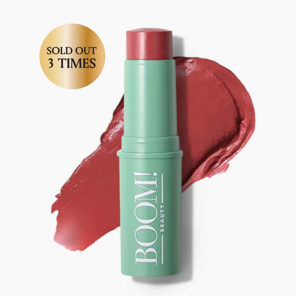 Boomstick Rose Nude™