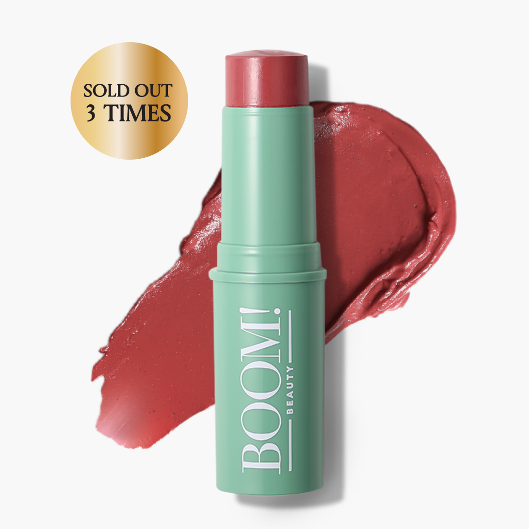 Boomstick Rose Nude™