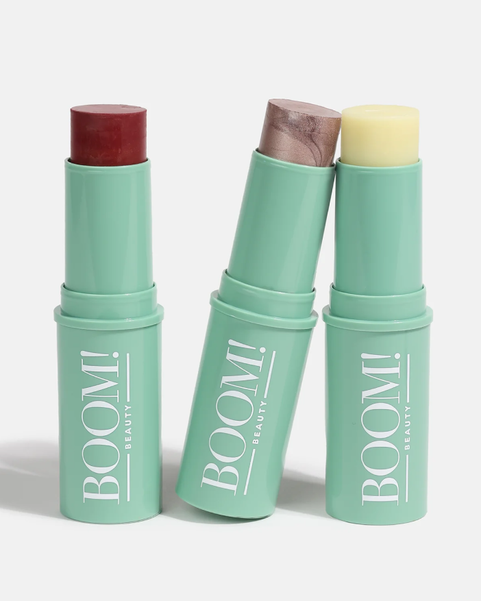 Boomstick Trio®