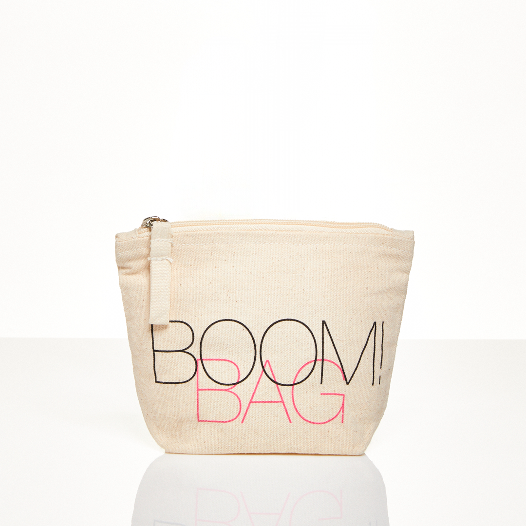 Eye-Conic Boom Bag