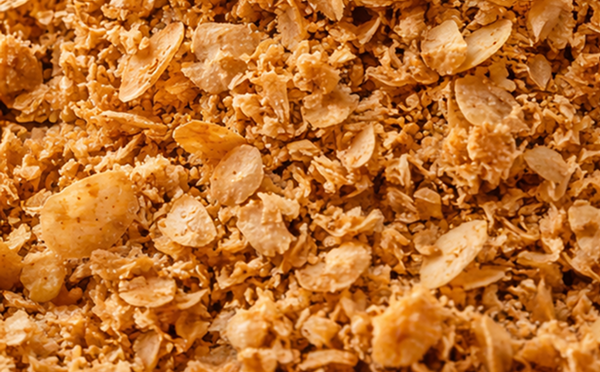 Rice Bran Extract