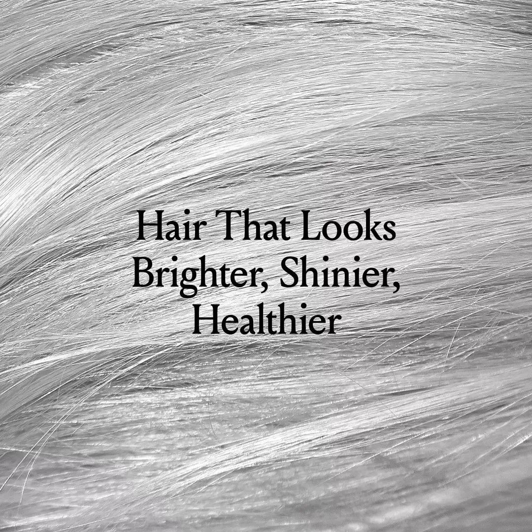 Boom Silver™ Intensive Conditioner