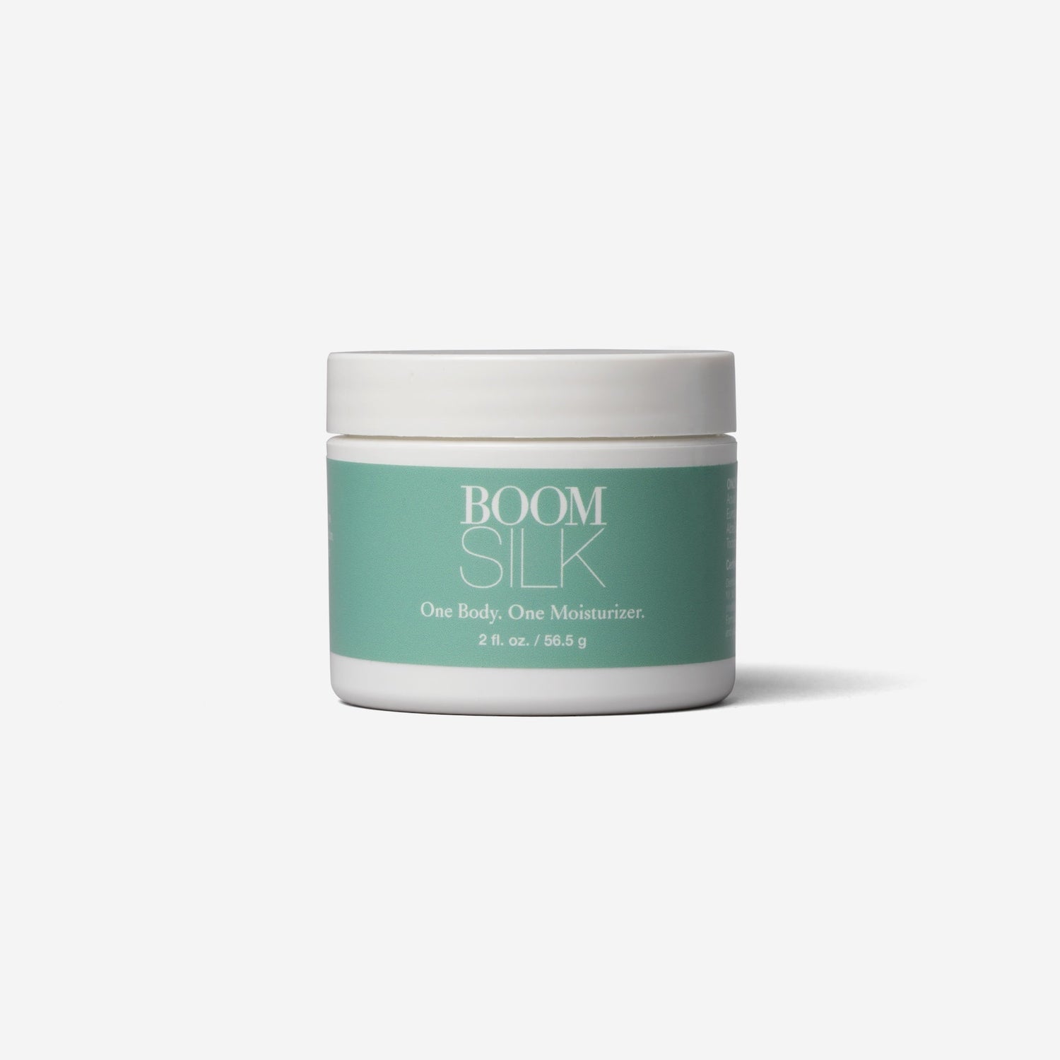 Boomsilk®