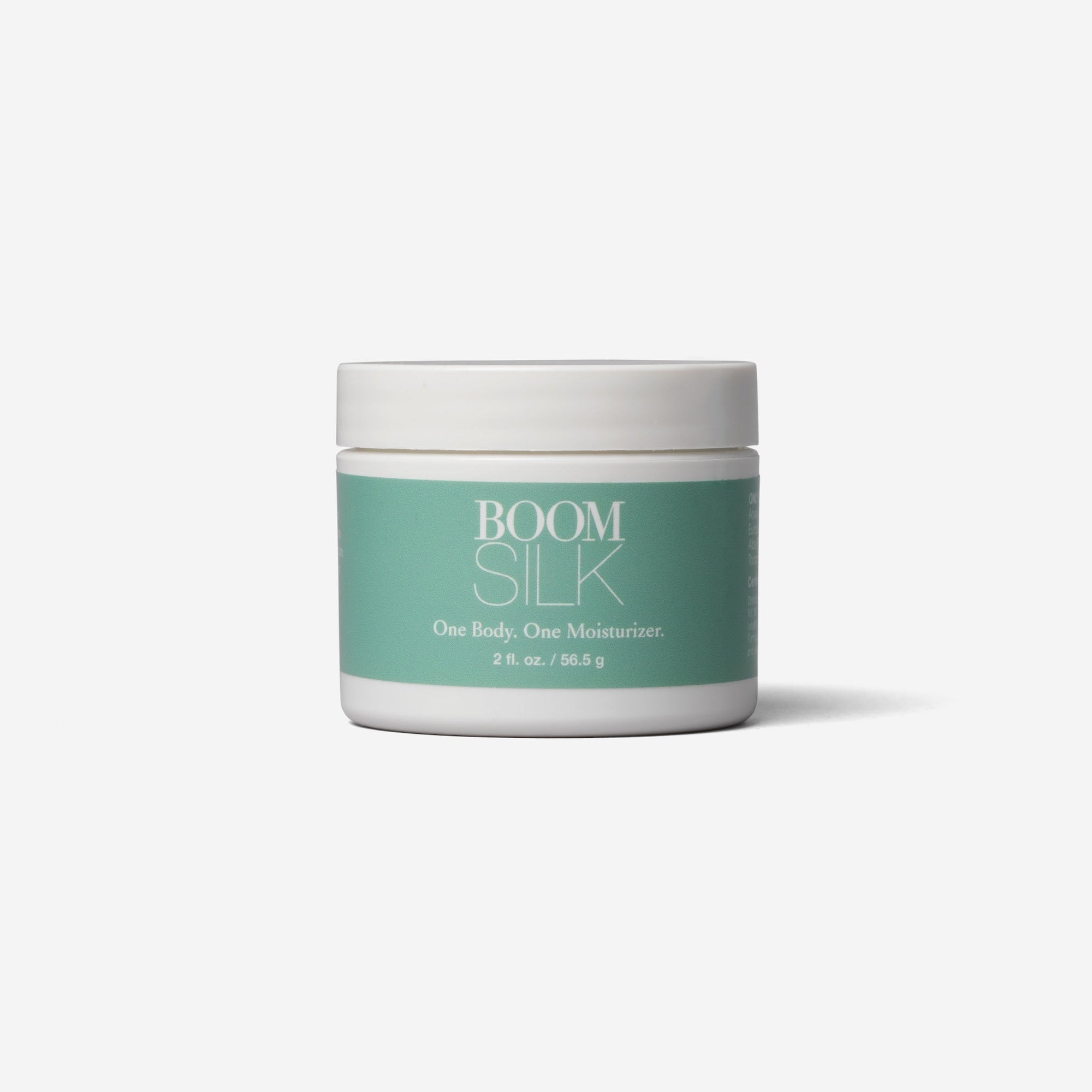 Boomsilk®