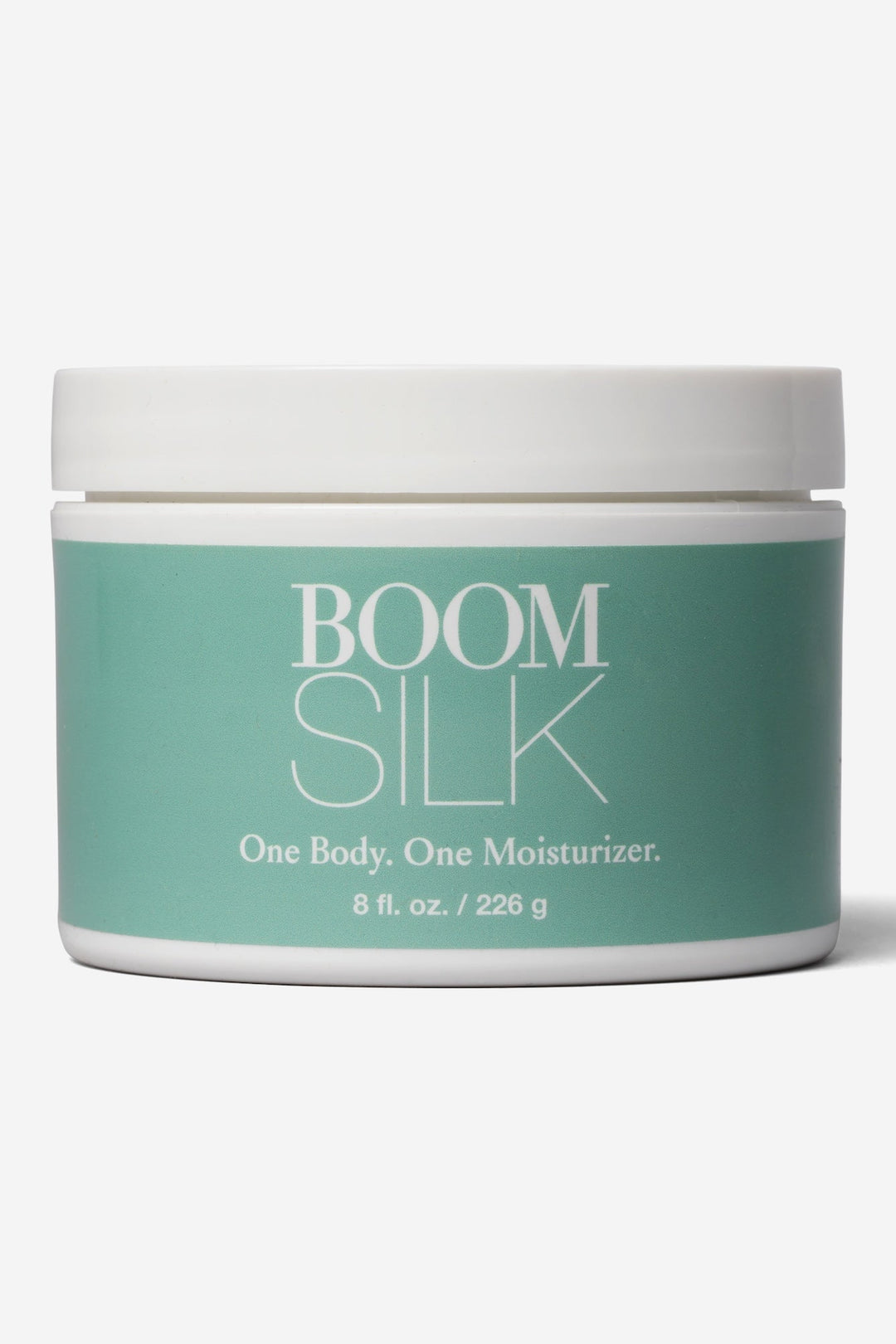 Boomsilk®