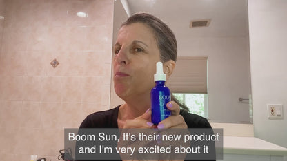 Boom Sun™