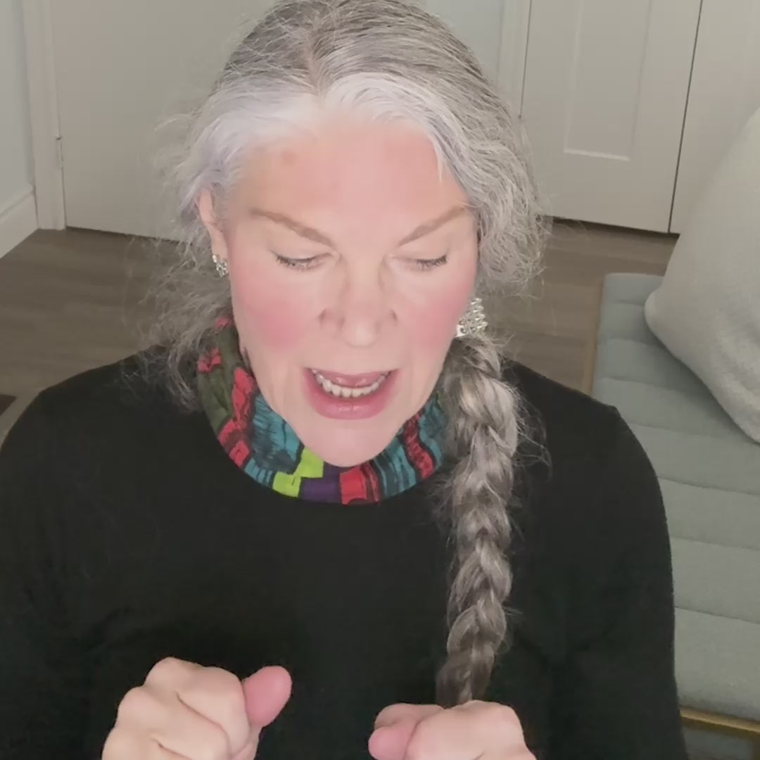 Boom Silver™ Intensive Conditioner