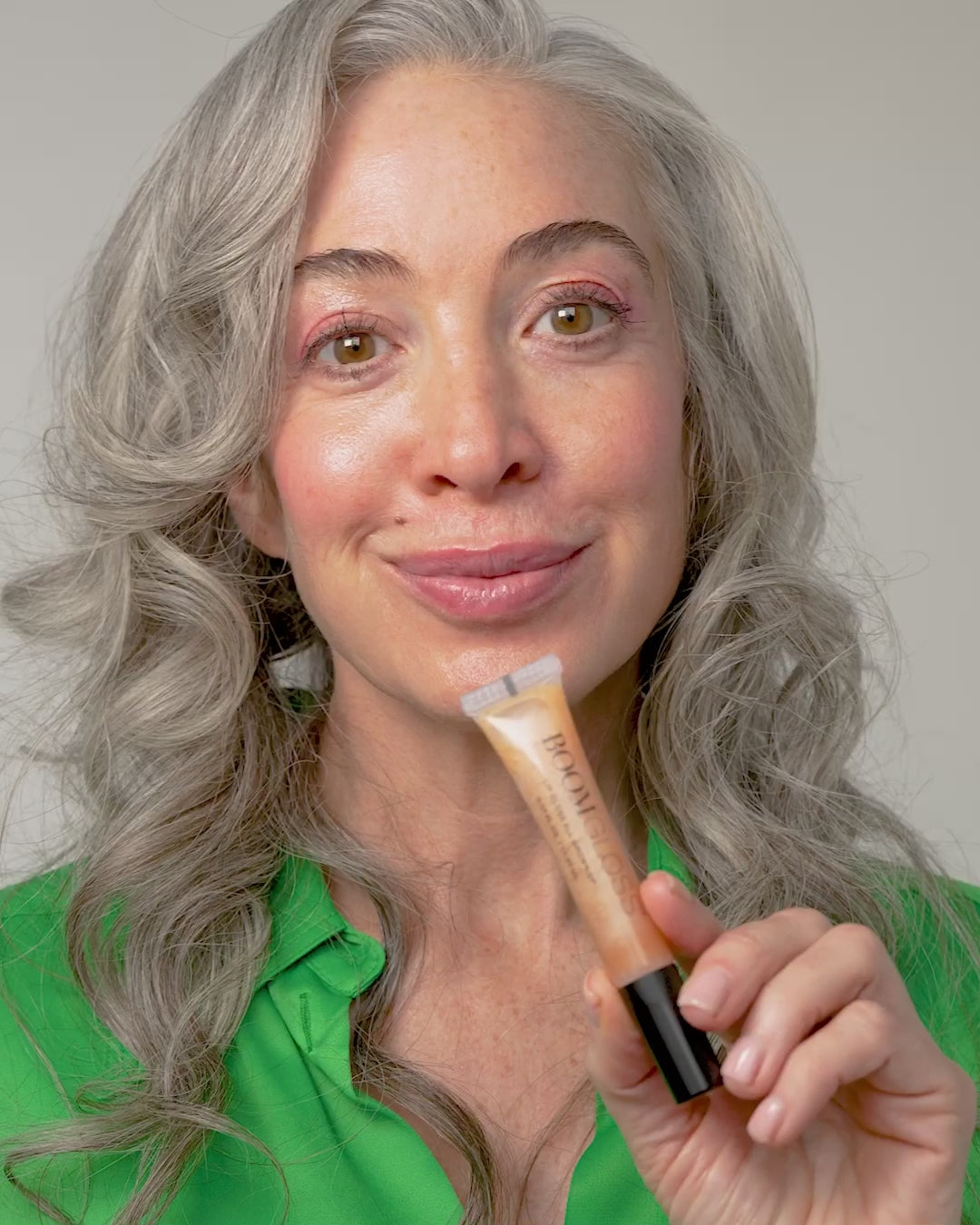 Boom Gloss™