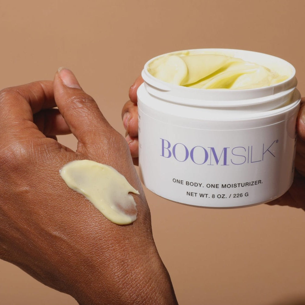 Boomsilk®