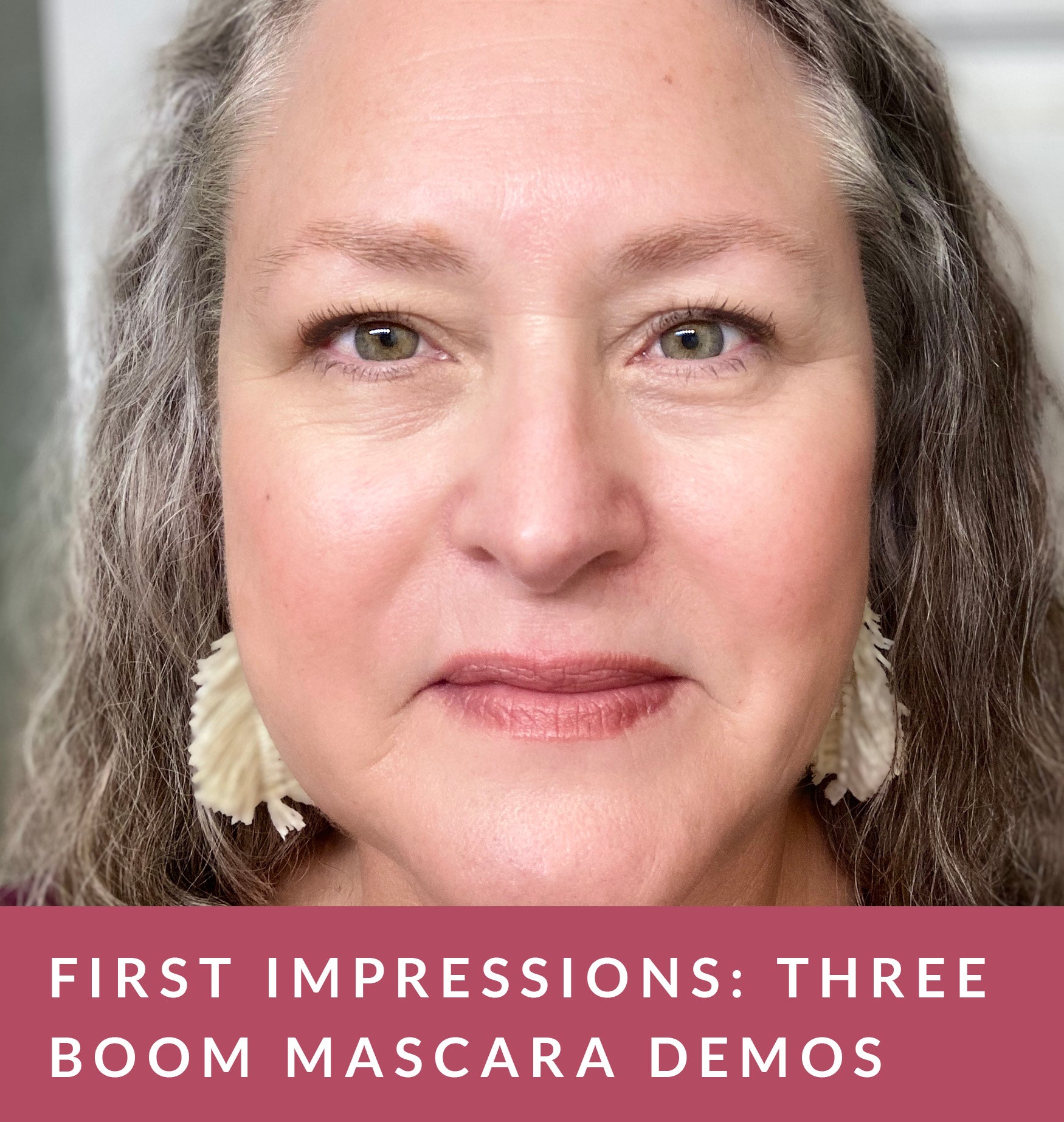 Boom Bright First Impressions